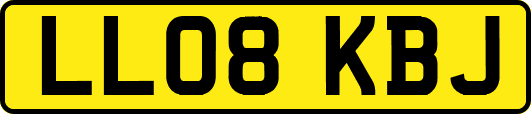 LL08KBJ