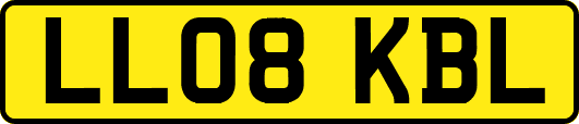 LL08KBL