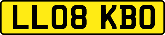 LL08KBO