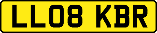LL08KBR