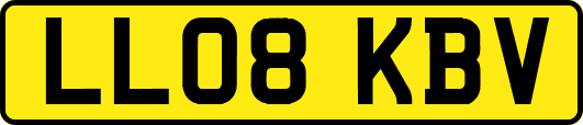 LL08KBV