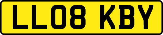 LL08KBY