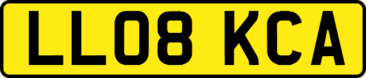 LL08KCA