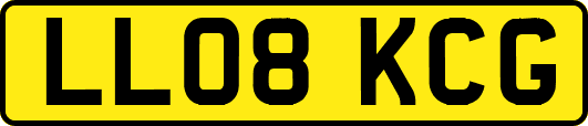 LL08KCG