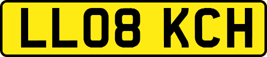 LL08KCH