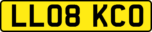 LL08KCO