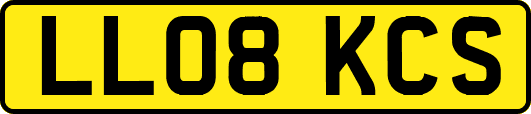 LL08KCS
