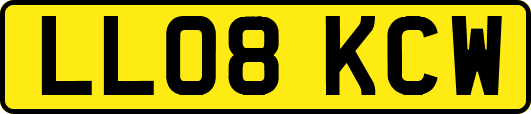 LL08KCW