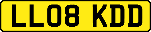 LL08KDD
