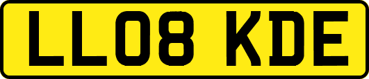 LL08KDE