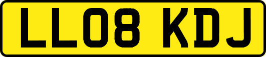 LL08KDJ