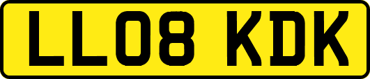 LL08KDK