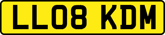 LL08KDM