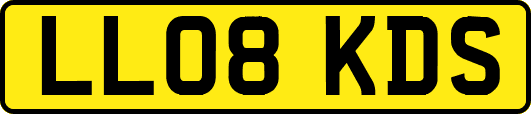 LL08KDS