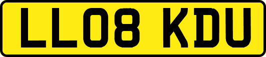 LL08KDU
