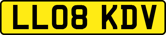 LL08KDV
