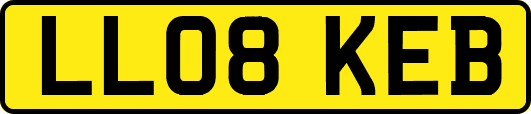 LL08KEB