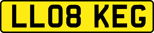 LL08KEG