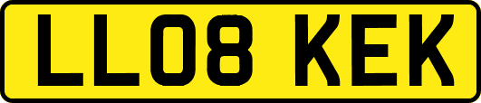 LL08KEK