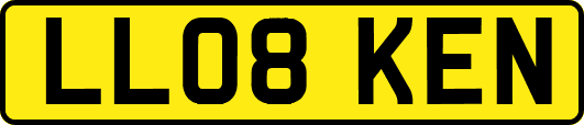LL08KEN