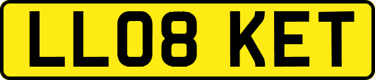 LL08KET
