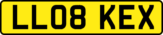LL08KEX