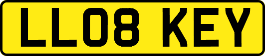 LL08KEY