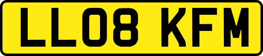 LL08KFM