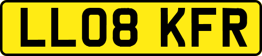 LL08KFR