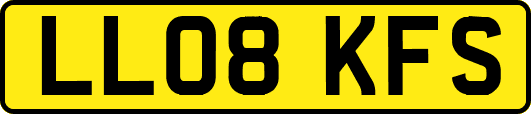 LL08KFS