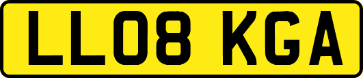 LL08KGA