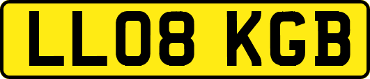 LL08KGB