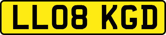 LL08KGD