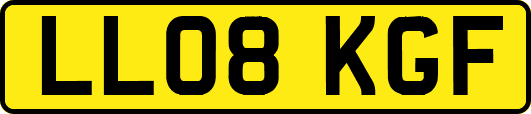 LL08KGF