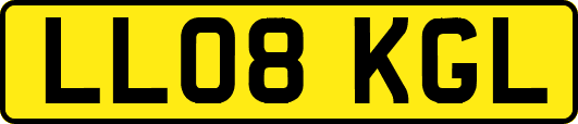 LL08KGL