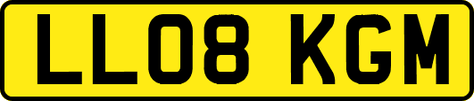 LL08KGM
