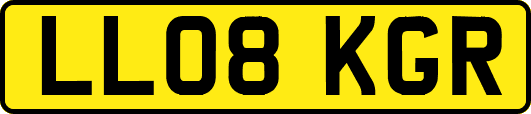 LL08KGR