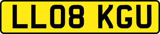 LL08KGU