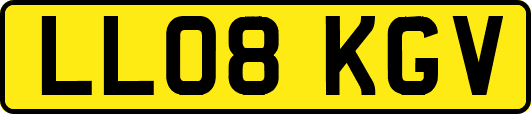 LL08KGV