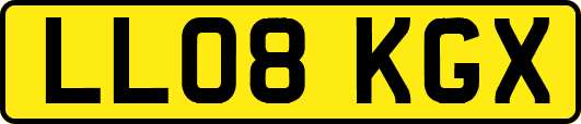 LL08KGX