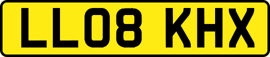 LL08KHX