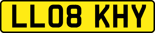 LL08KHY