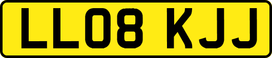 LL08KJJ