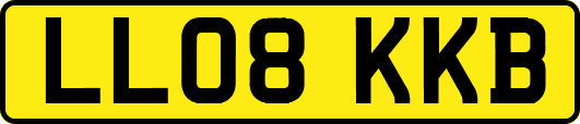 LL08KKB