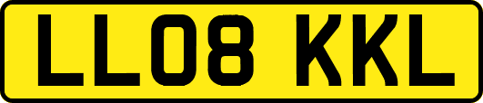 LL08KKL