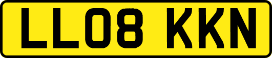 LL08KKN