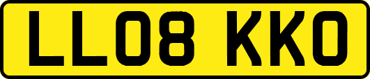 LL08KKO