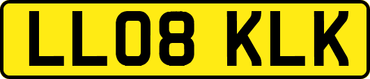 LL08KLK