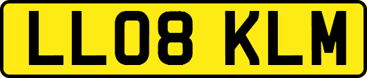 LL08KLM