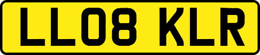 LL08KLR